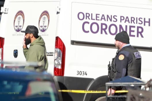 ¿Quién era Shamsud-Din Jabbar, sospechoso de matar a 15 personas con un auto en Nueva Orleans?