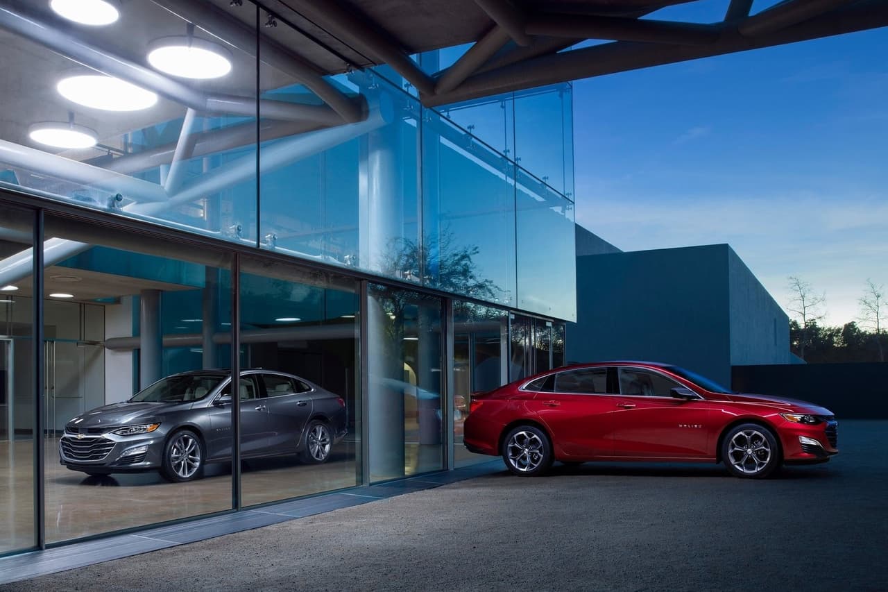 En la lista de los 10 modelos más populares de Estados Unidos, tres pertenecen a Honda y otras tres a Chevrolet. Ningún otro fabricante tiene más destacados que estas firmas.