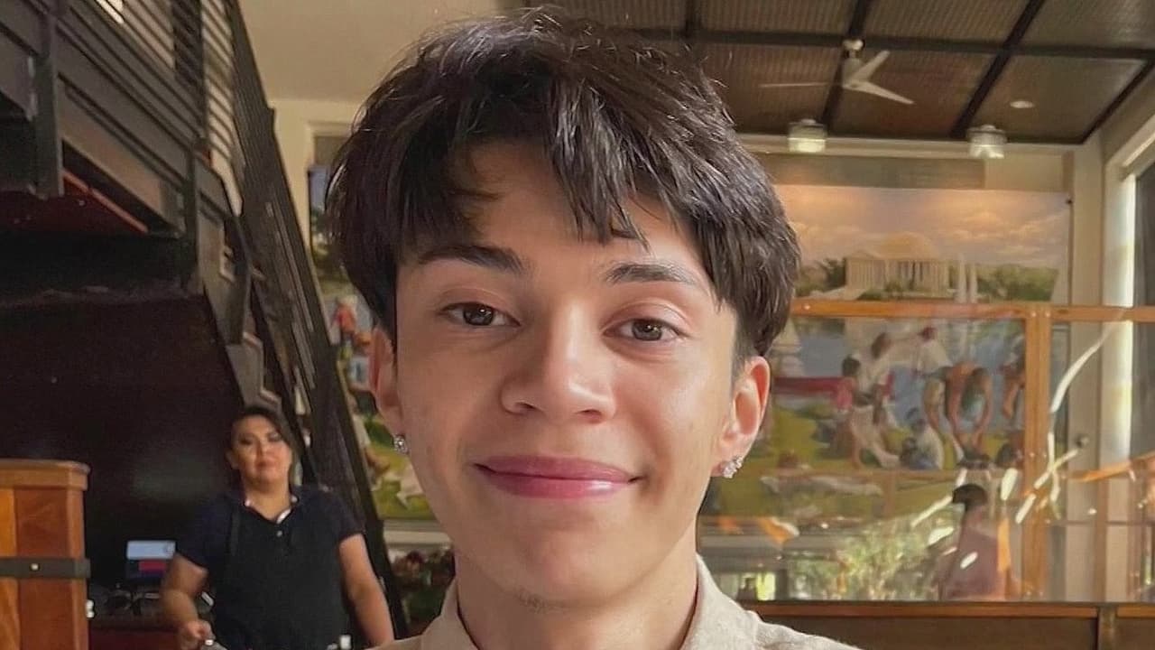 'Era bastante sangre en el asiento de atrás': Familiares de José Guerrero siguen pistas sobre su desaparición