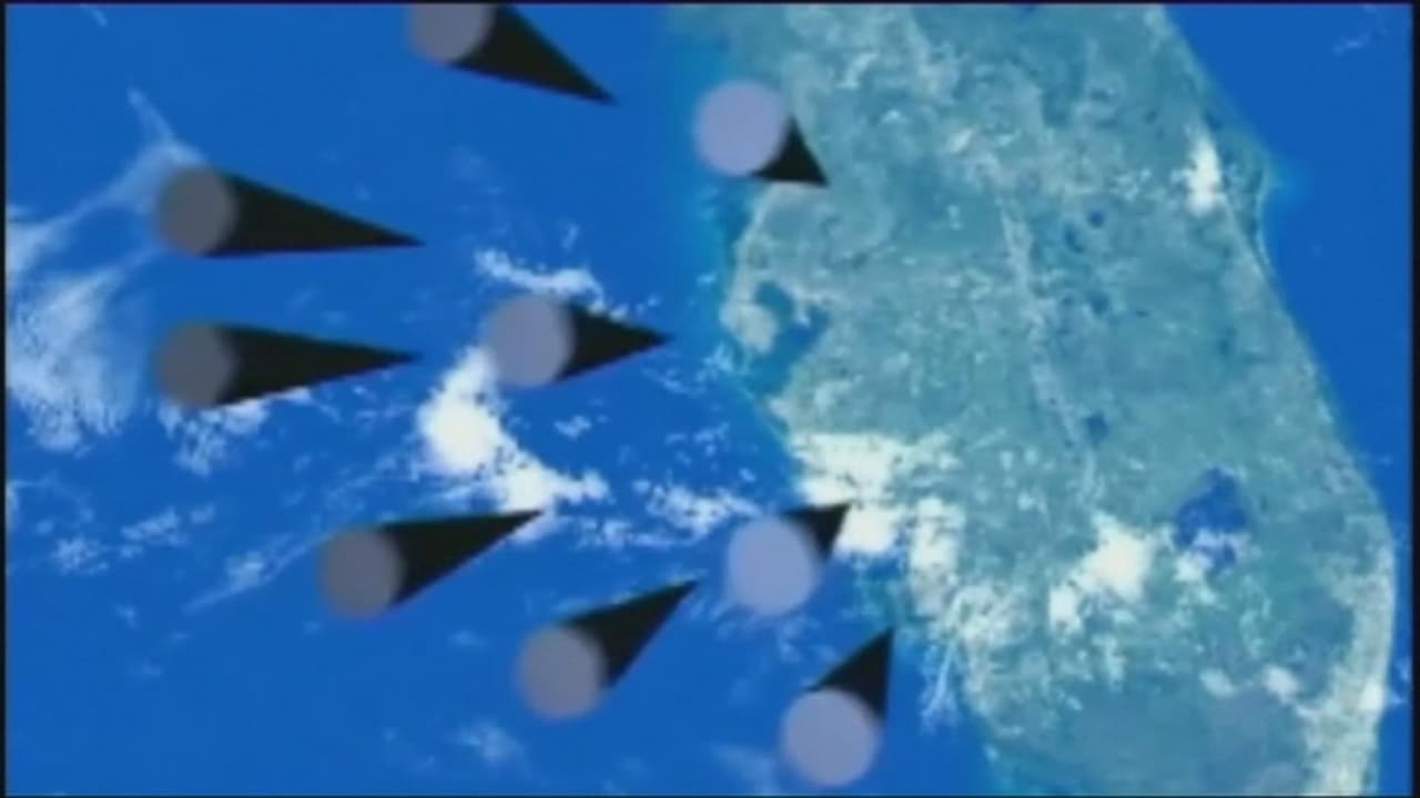 Putin presenta un nuevo misil balístico intercontinental que hace "inútil" el escudo antimisiles de EEUU