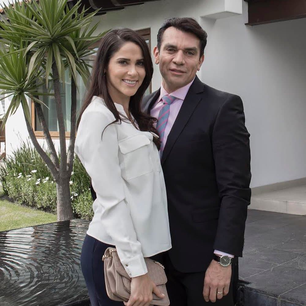 El amor que siente por el niño no solo lo llevará a darle todo lo que él no tuvo de pequeño, también hará lo imposible con tal de salvarle la vida.