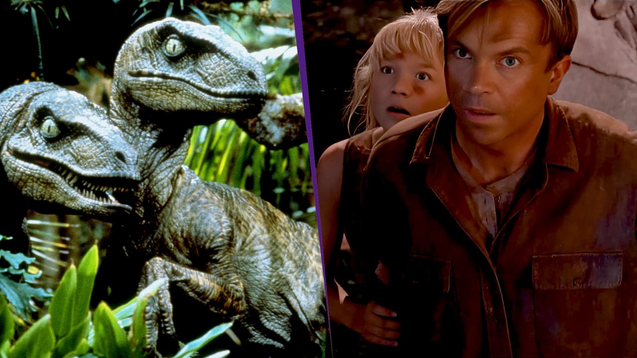 Los errores de 'Jurassic Park' que pocos notaron: desde CGI hasta incoherencias en la trama