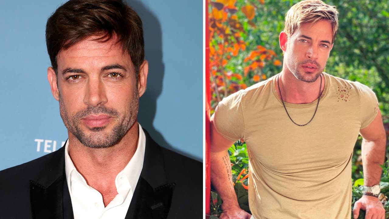 William Levy hace desgarradora confesión y casi rompe en llanto: "Hice esto por ti"