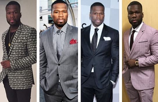 Se sabe que al mes gasta más de tres mil dólares en ropa y nueve mil billetes verdes en seguridad.