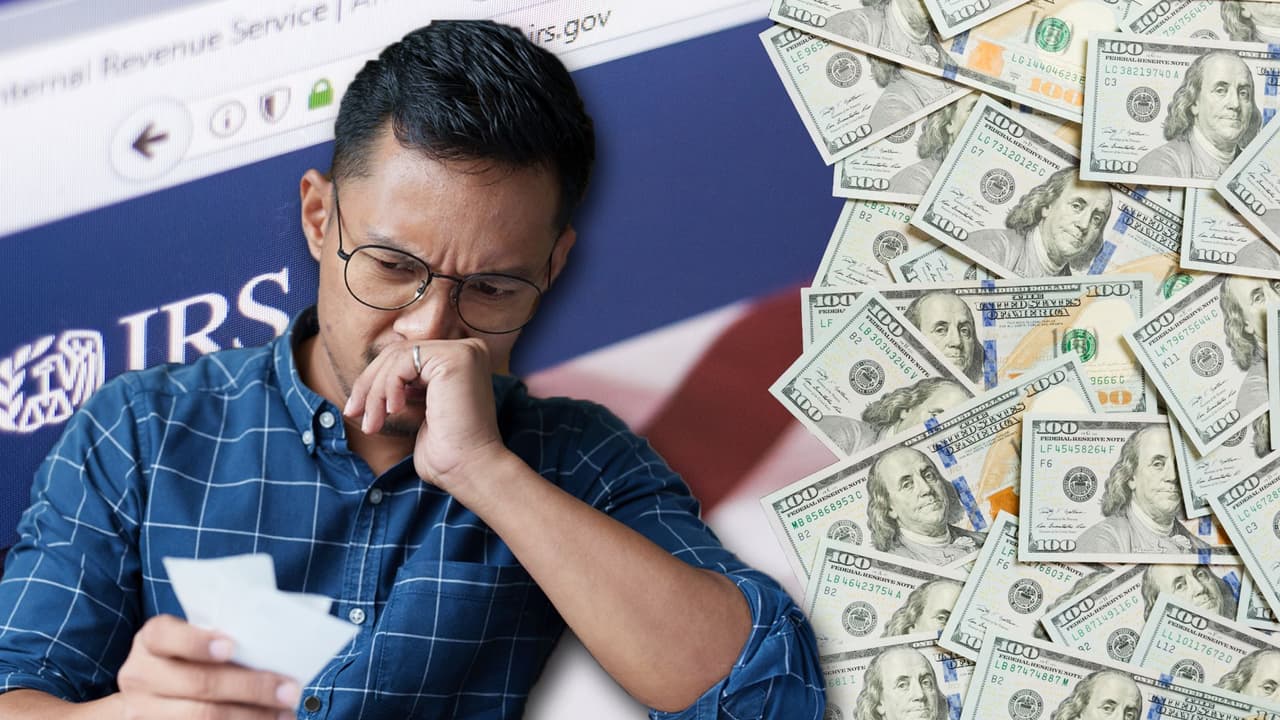Temporada de impuestos IRS: Uno de cada cinco contribuyentes en Texas no reclama su crédito por ingreso al trabajo ¿Cómo obtenerlo?