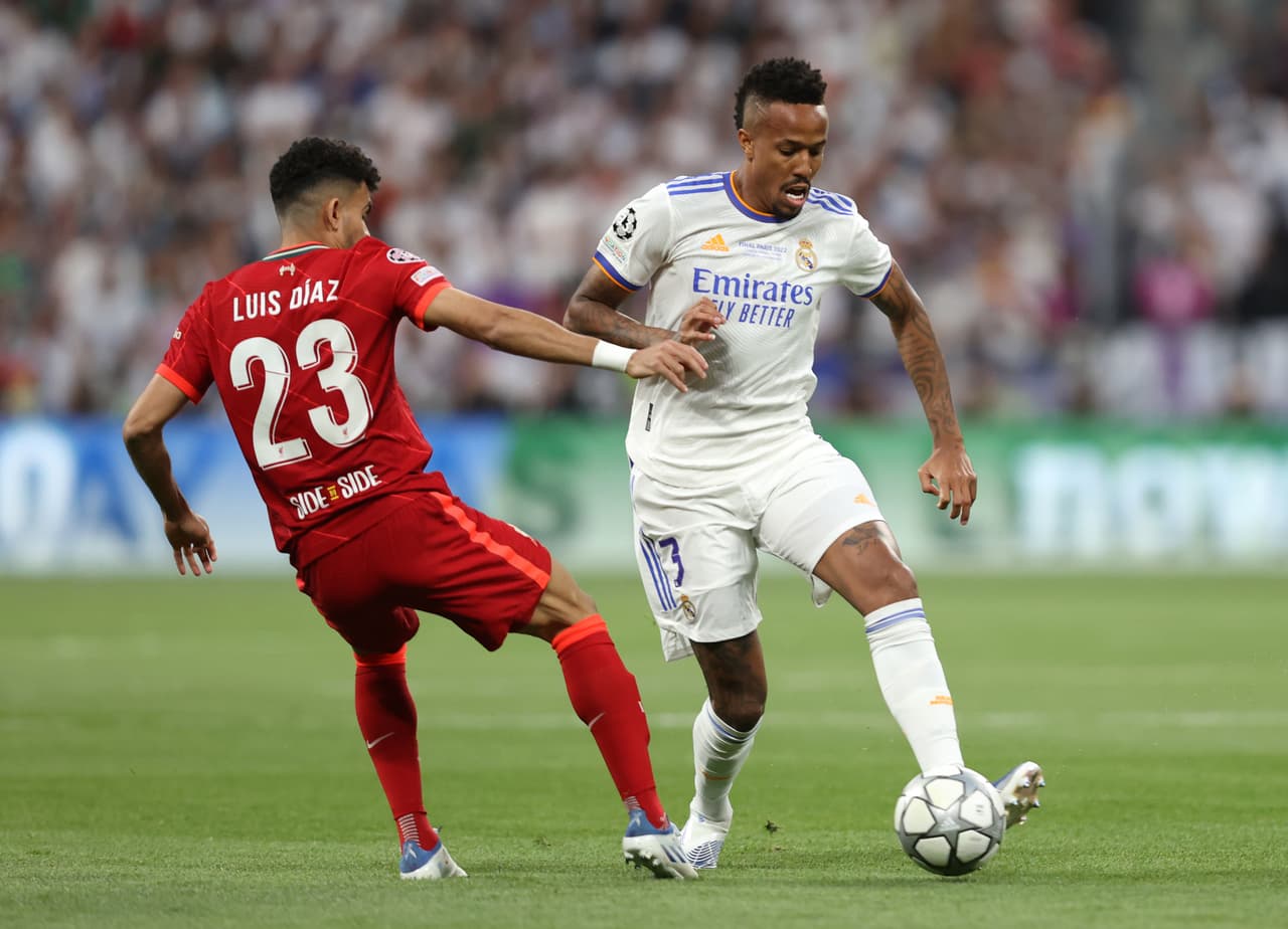 Luego de una campaña épica el Real Madrid se convirtió en campeón de la Champions League con un Courtois impresionante.