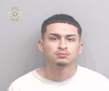 Anthony Márquez Argueta.