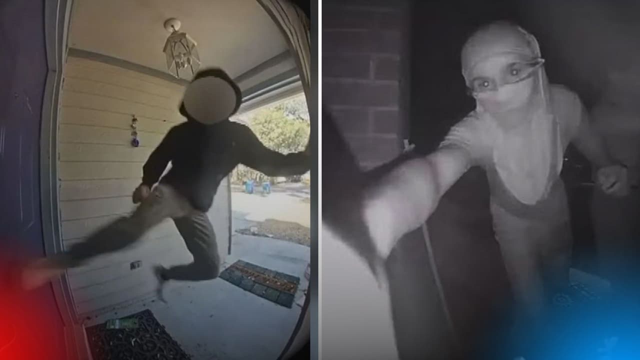 De una “broma” a tragedia: reto en TikTok desata balacera en Texas