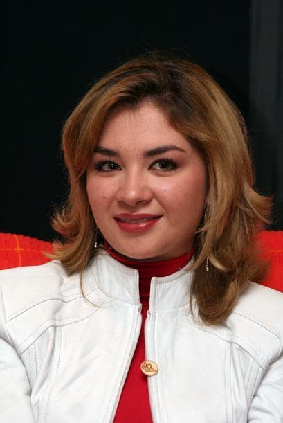 Daniela Luján ha seguido muy activa en teatro y televisión. Participó en varias telenovelas como 'Sortilegio' (2009) y 'De que te quiero, te quiero' (2013) y en la exitosa serie 'Una familia de diez' (2013).
