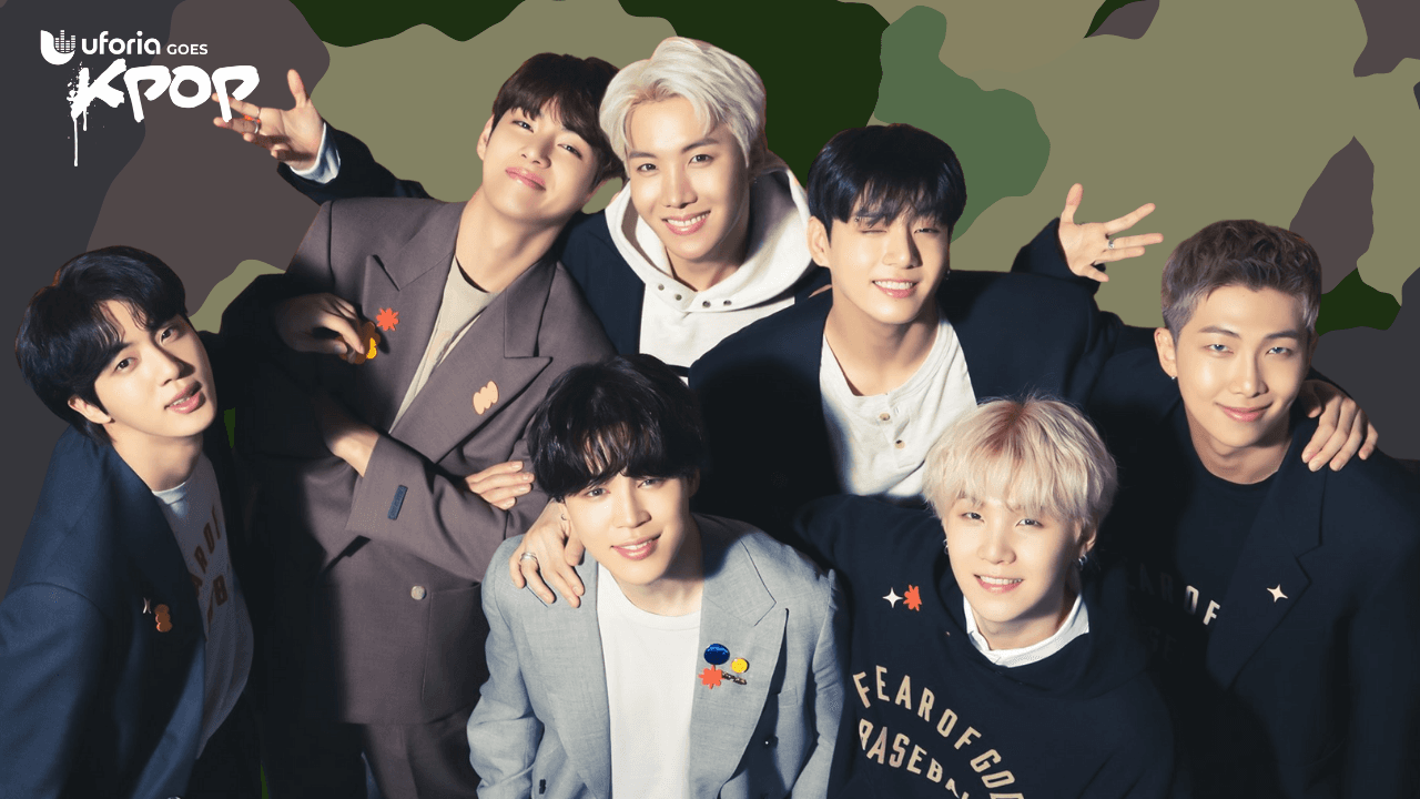 BTS: Corea del Sur ratifica que el grupo de K-Pop tendrá que prestar el servicio militar