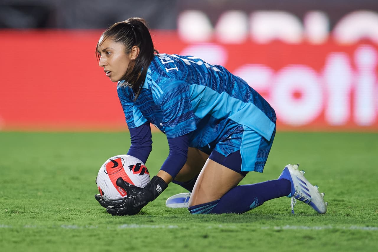 México cayó ante Estados Unidos, en lo que fue la tercera derrota en el Premundial Femenil de la Concacaf.