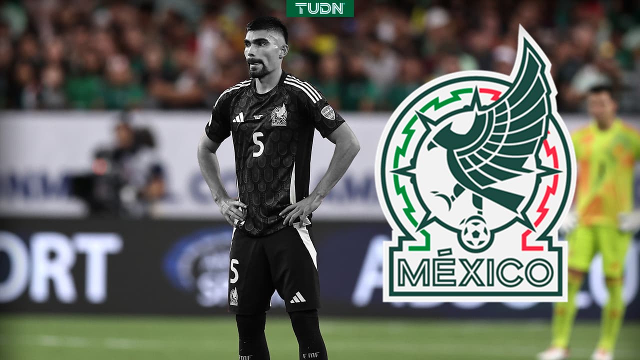 Johan Vásquez es baja de Selección y ya se sabe quién lo reemplazará