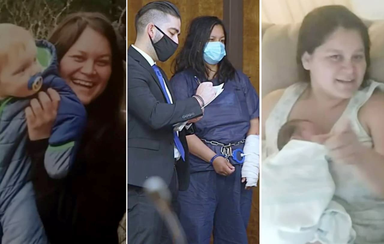 <a href="https://www.univision.com/local/los-angeles-kmex/liliana-carrillo-acusada-de-usar-un-cuchillo-muerte-hijos-joanna-terry-sierra-fotos">Carrillo</a>, hispana de 30 años, admitió que mató a Joanna, Terry y Sierra, todos menores de 3 años. En una entrevista desde la cárcel, la mujer confesó que lo hizo para protegerlos de su padre. La situación que vivió esta familia es similar a otros casos de niños que murieron en circunstancias de
<b> tortura, abandono y negligencia</b>.