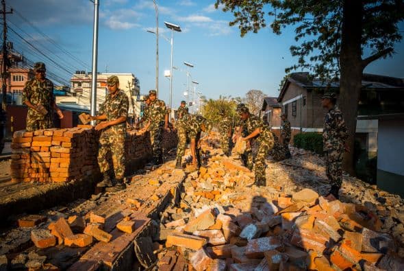 Crédito: Pablo García