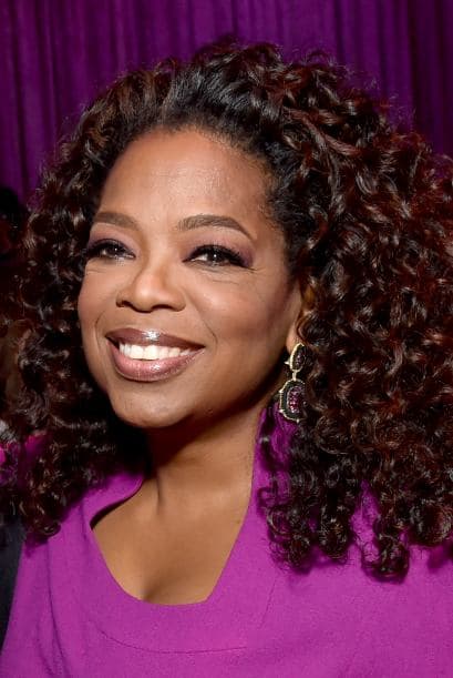 En realidad el libro es sobre su chef personal Rosie Daley y se llama "En la cocina con Rosie: recetas favoritas de Oprah".