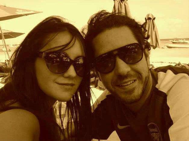 Hace pocos meses se rumoró que la actriz se había casado en secreto por lo civil, pero la exRBD dismintió la información que la revista
<i>TVNotas</i> publicó al respecto.