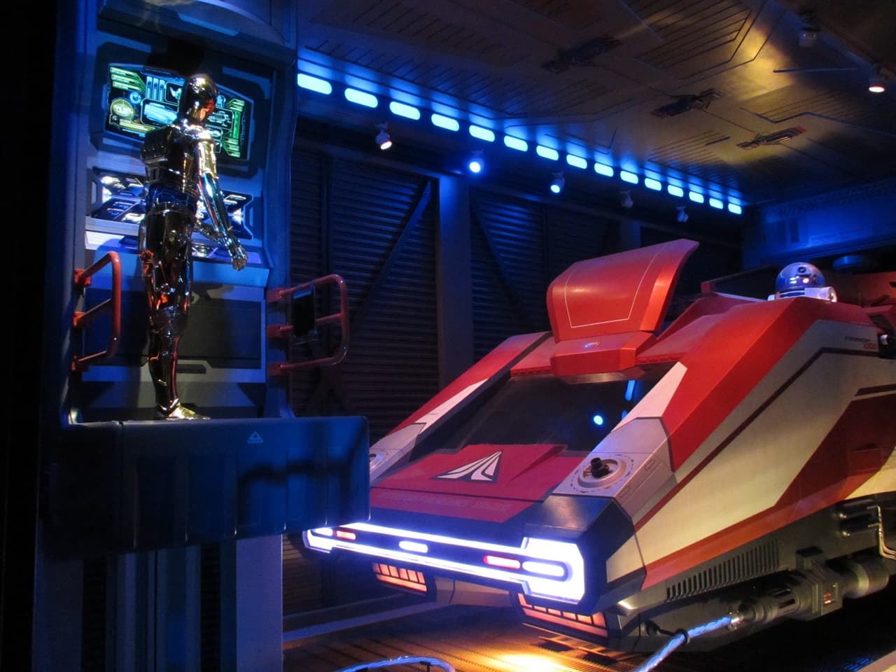 Hombre muere luego de montarse en atracción de Hollywood Studios en Disney