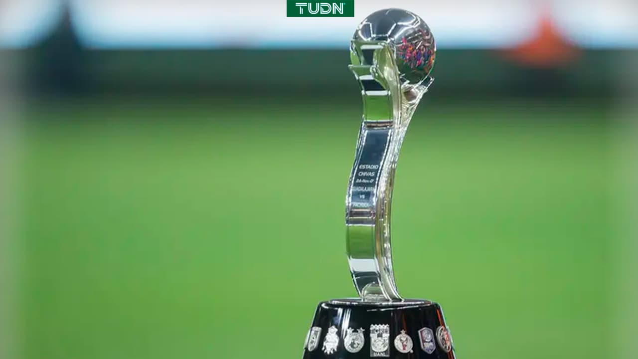 Fechas y horarios de Cuartos de Final de la Liga MX Femenil