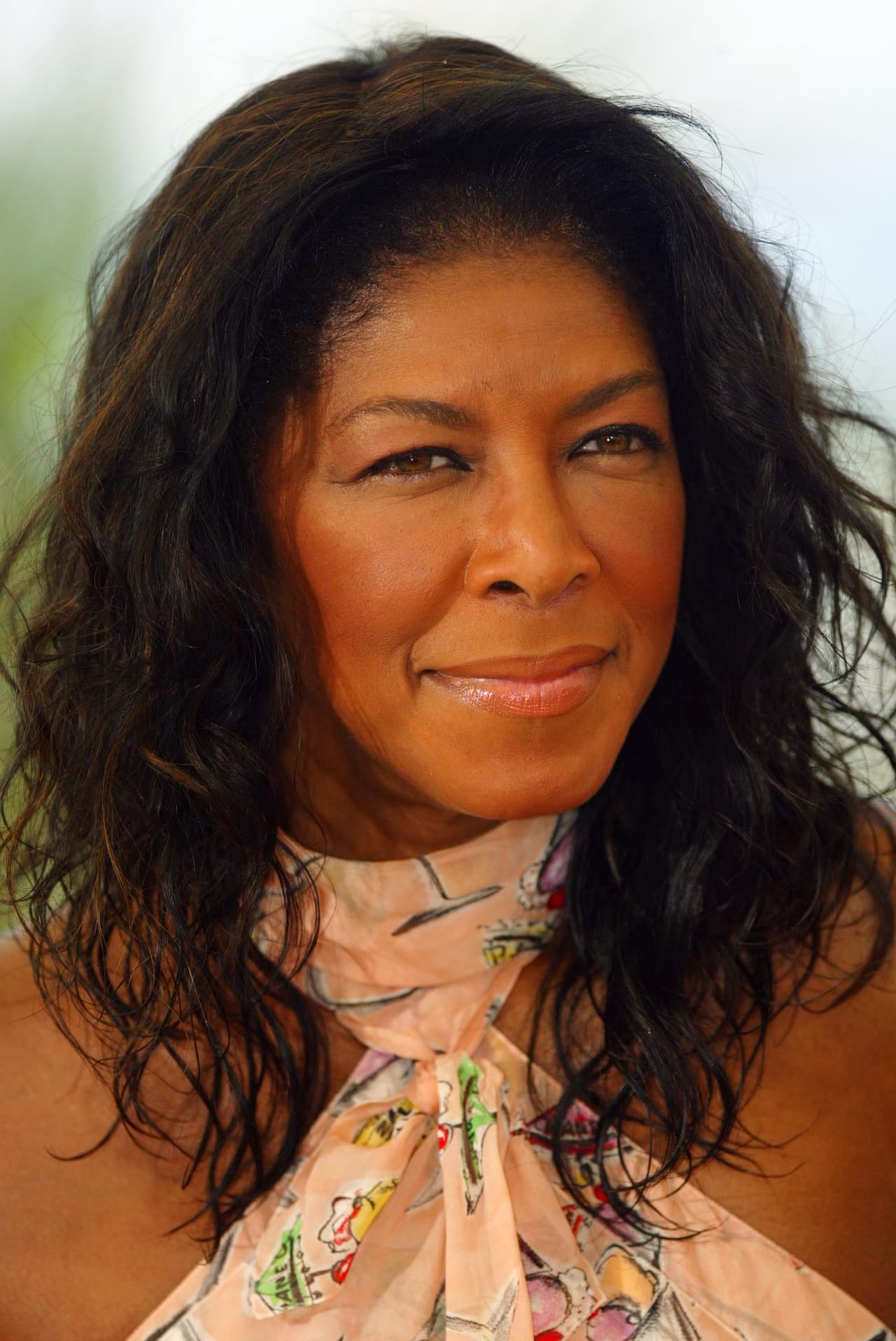 "Mi vida se desmoronó ante mis ojos. Nunca tuve síntomas. Estaba devastada. Estuve hundida seis semanas mientras corrían más pruebas", agregó en ese tiempo.