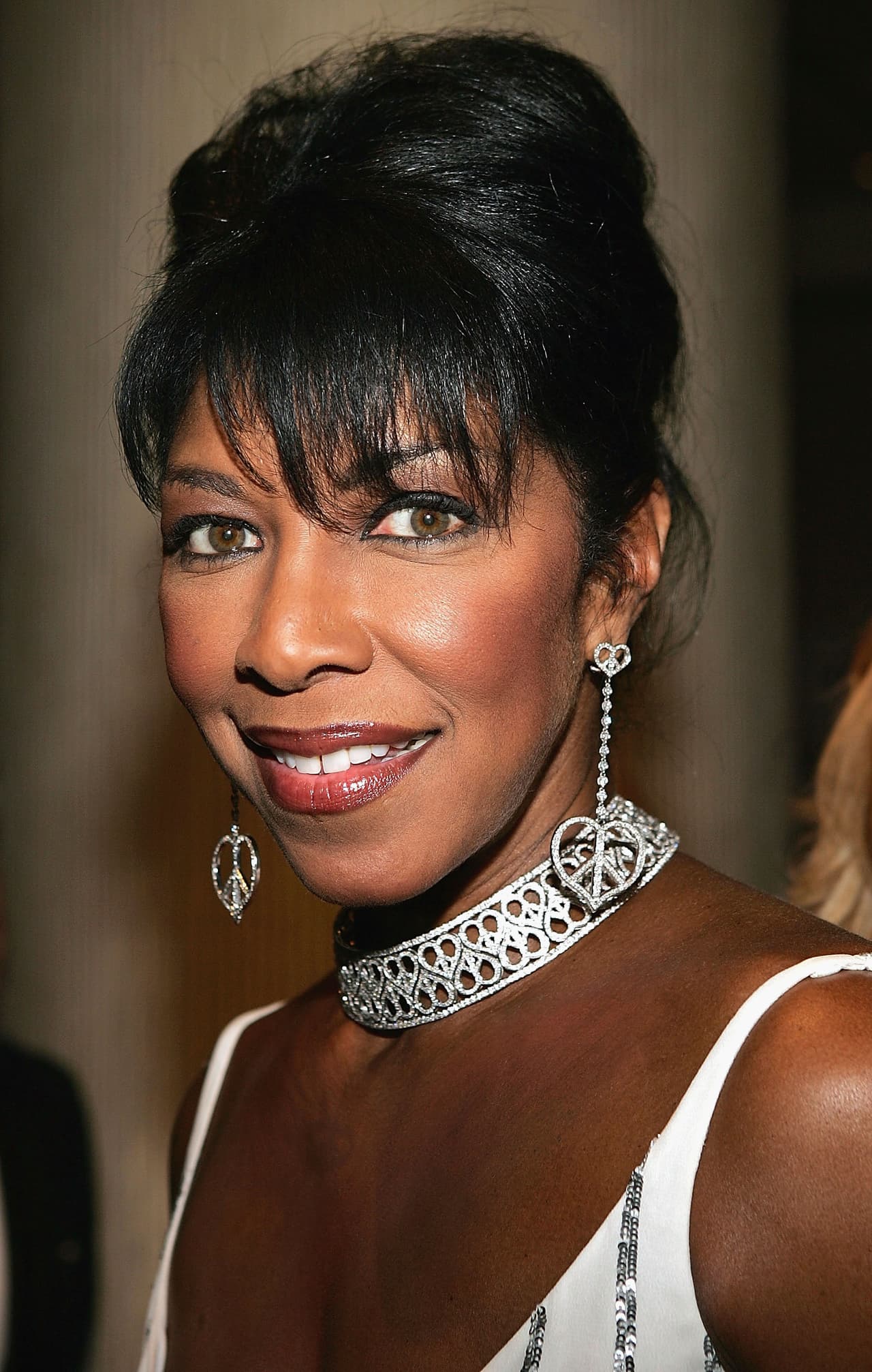 No sólo perdió a su padre, sino también a varios miembros de la familia.