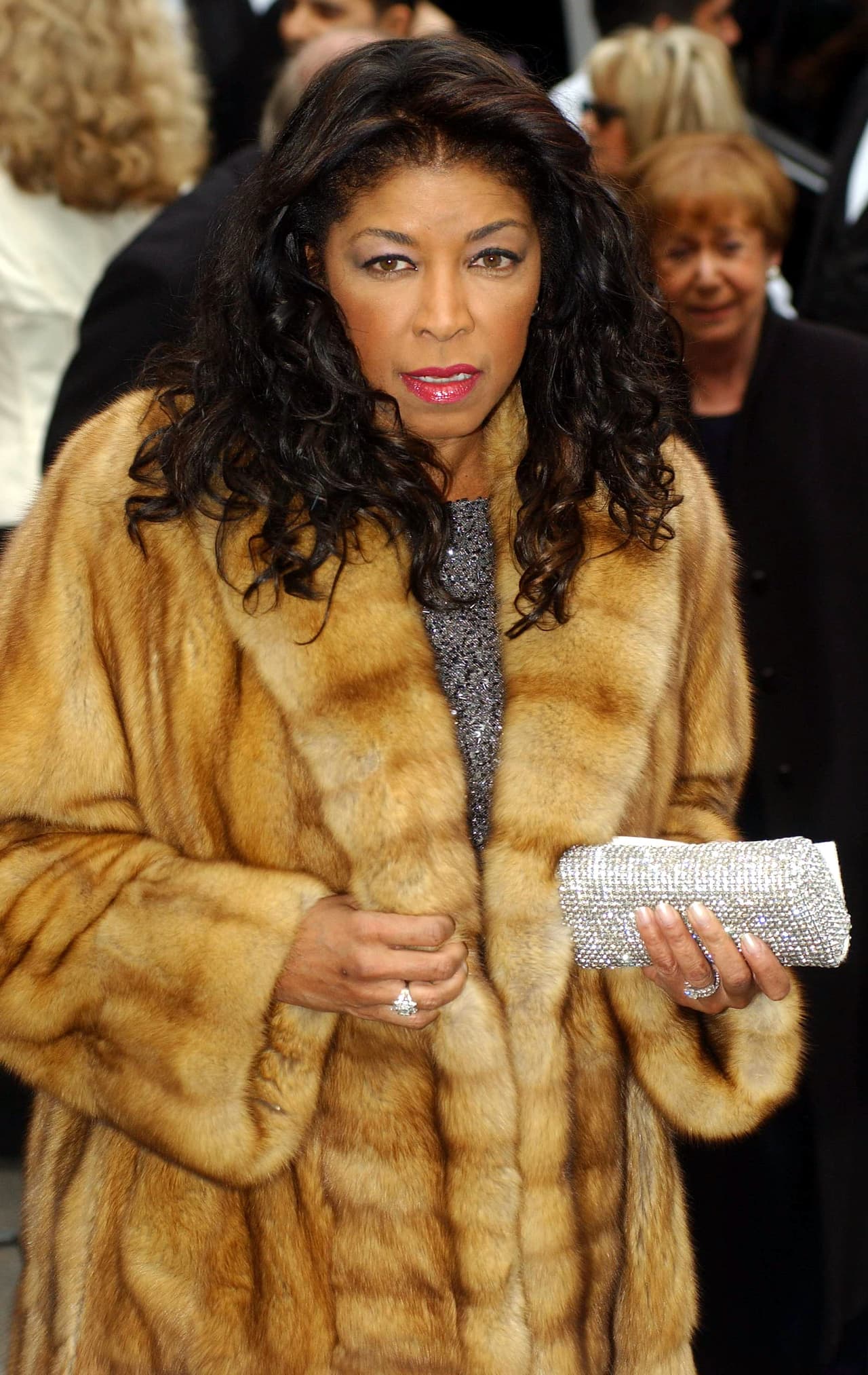 En 2009 recibió un trasplante de riñón.