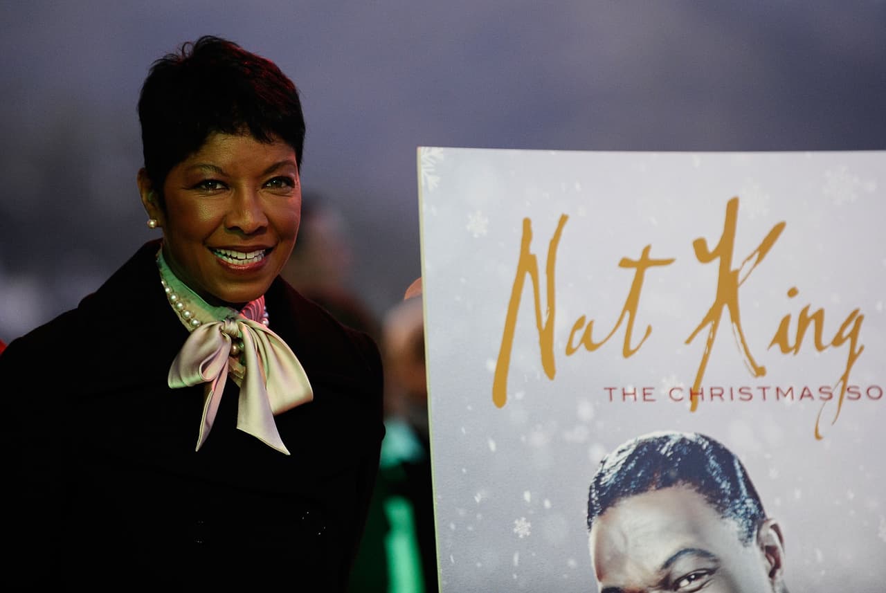 Lamentablemente, su padre no pudo ver el éxito de su hija, pues éste murió de cáncer en 1965 a la edad de 45 años.