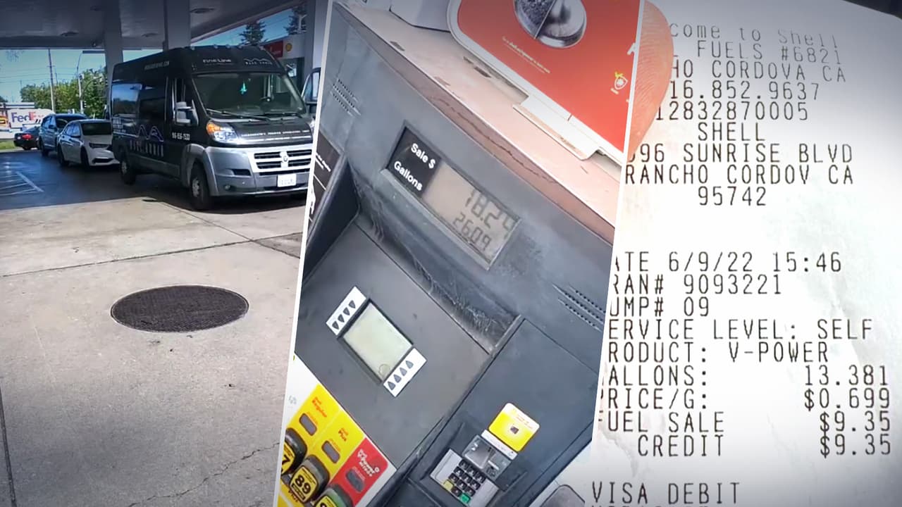 Conductores en Sacramento encontraron la felicidad durante 3 horas en una estación de servicio en la que, por un error, una bomba vendía a $0.69 centavos el galón. Muchos llenaron su tanque con menos de $10. El galón de gasolina regular supera en promedio los $6 por galón, mientras que el Diésel se encuentra arriba de los $7. 
<a href="https://www.univision.com/local/sacramento-kuvs/precio-gasolina-sacramento-hoy-18-junio">Aquí la lista de estaciones con el precio más bajo. </a>