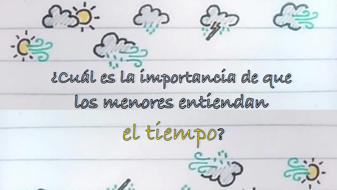 Niños y niñas de San Antonio pueden convertirse en presentadores del tiempo en Univision