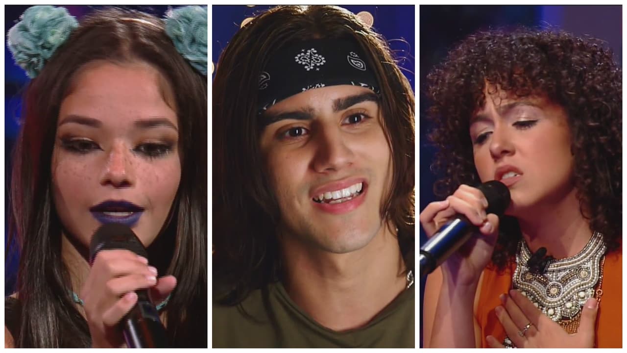 Se suman más boricuas a la próxima etapa de La Banda