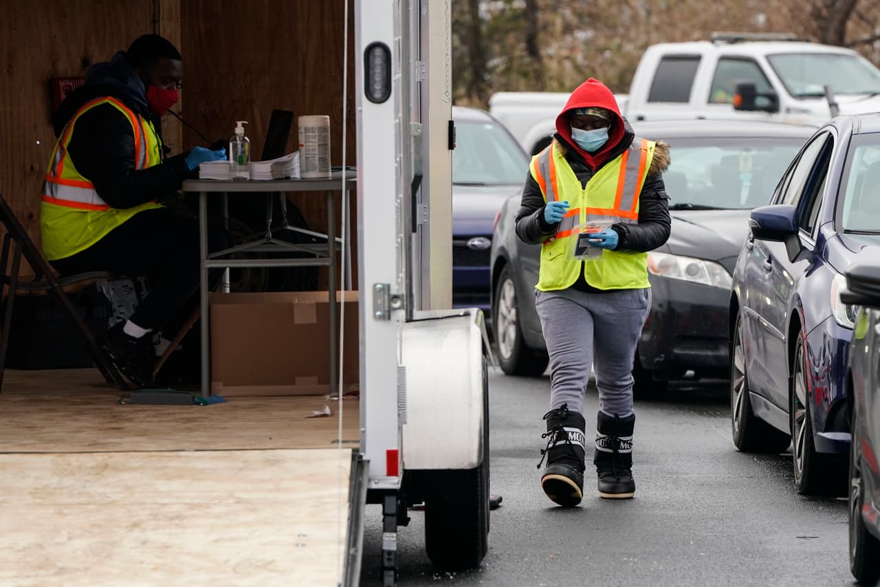 <b>DELAWARE |</b> El salario mínimo en este estado subirá a $10.25 por hora, desde $9.25.