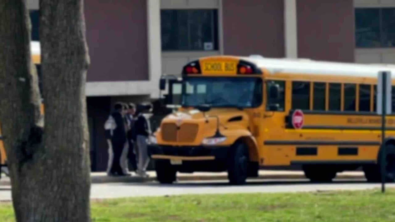 Polémica en Nueva Jersey por voluntariado estudiantil en centro migratorio