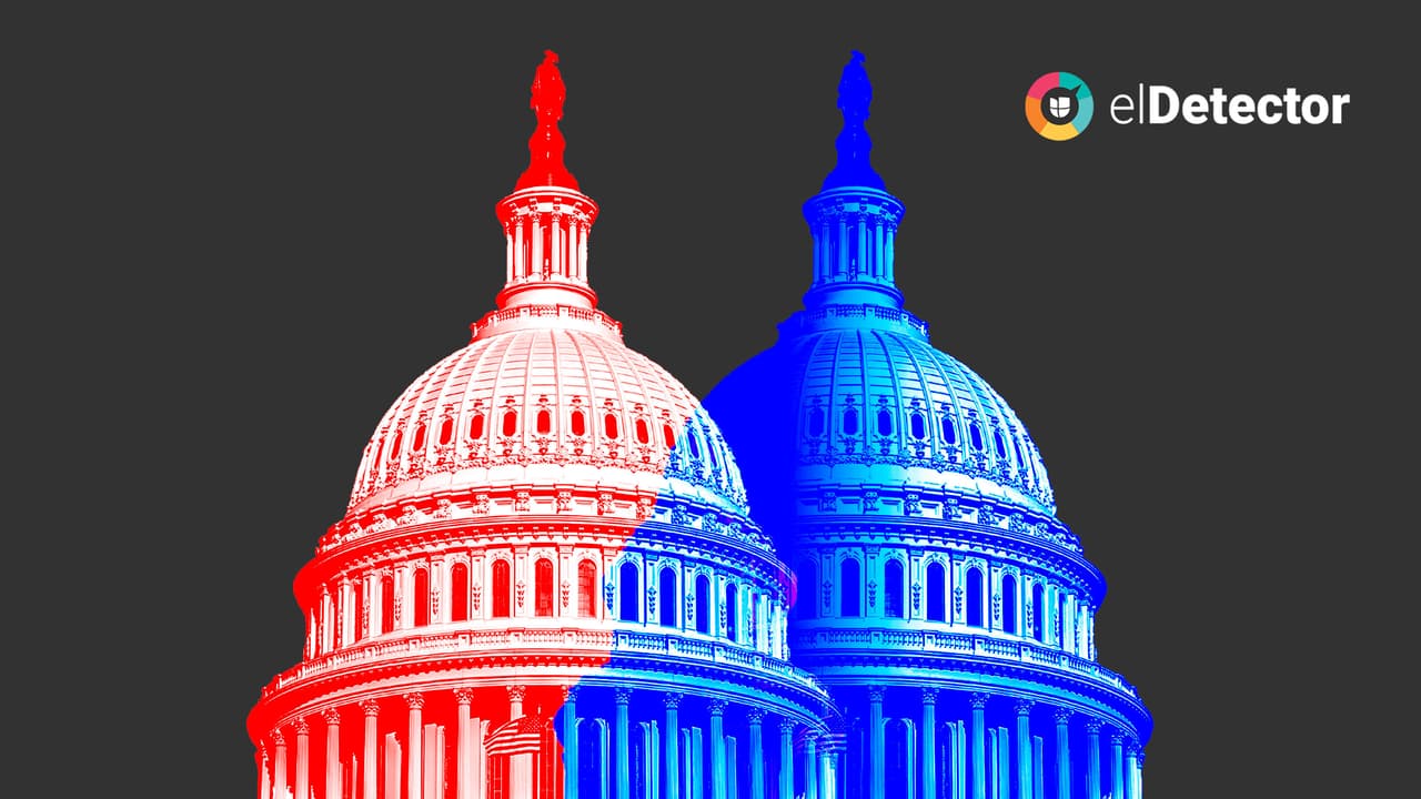 Al menos 35% de los políticos recién electos difunde mentiras sobre fraude electoral