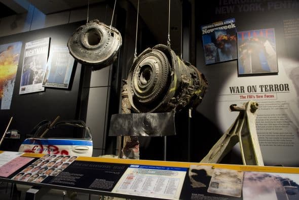 Se caracterizaron por el empleo de aviones comerciales como armamento, provocando una reacción de temor generalizado en todo el mundo y particularmente en los países occidentales, que alteró desde entonces las políticas internacionales de seguridad aérea.