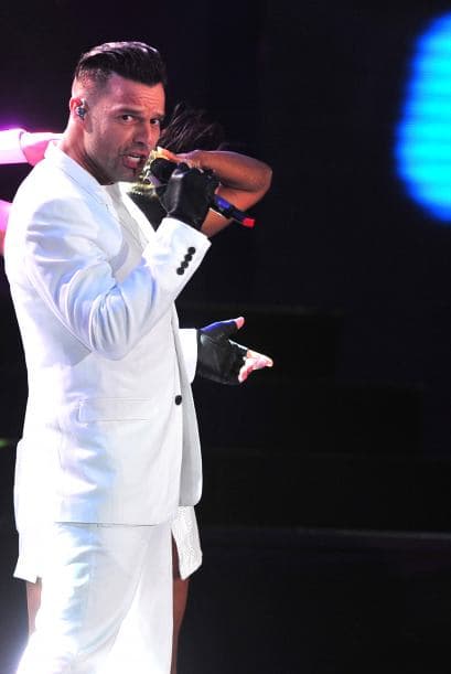 A pesar de su gran éxito mundial.