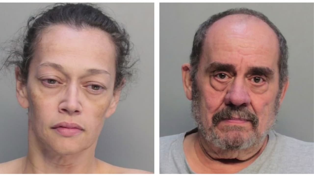 Arrestan a pareja de hispanos por estafa a reconocida asociación de propietarios