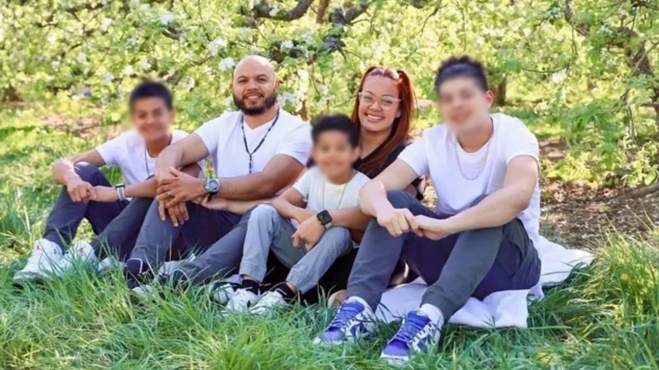 Identifican como un trabajador hispano al hombre que se electrocutó en Montgomery