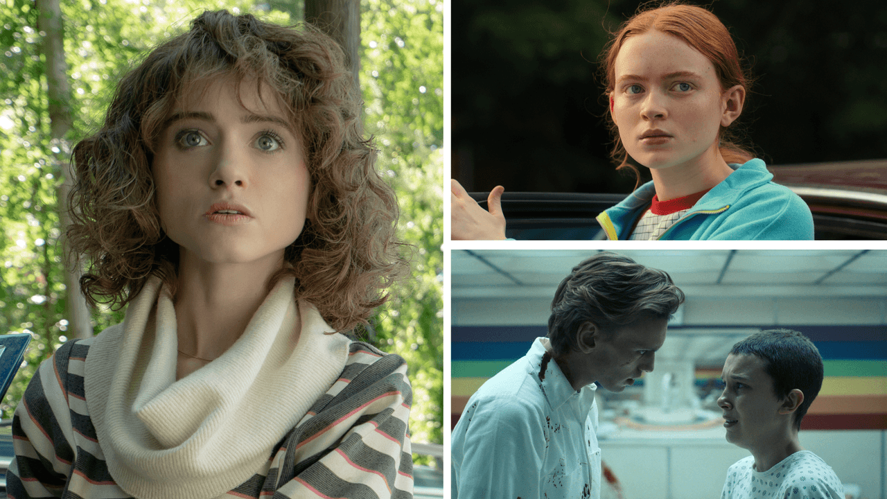 ‘Stranger Things 4', volumen 2: cómo salvarán a Nancy y otras teorías de la serie de Netflix
