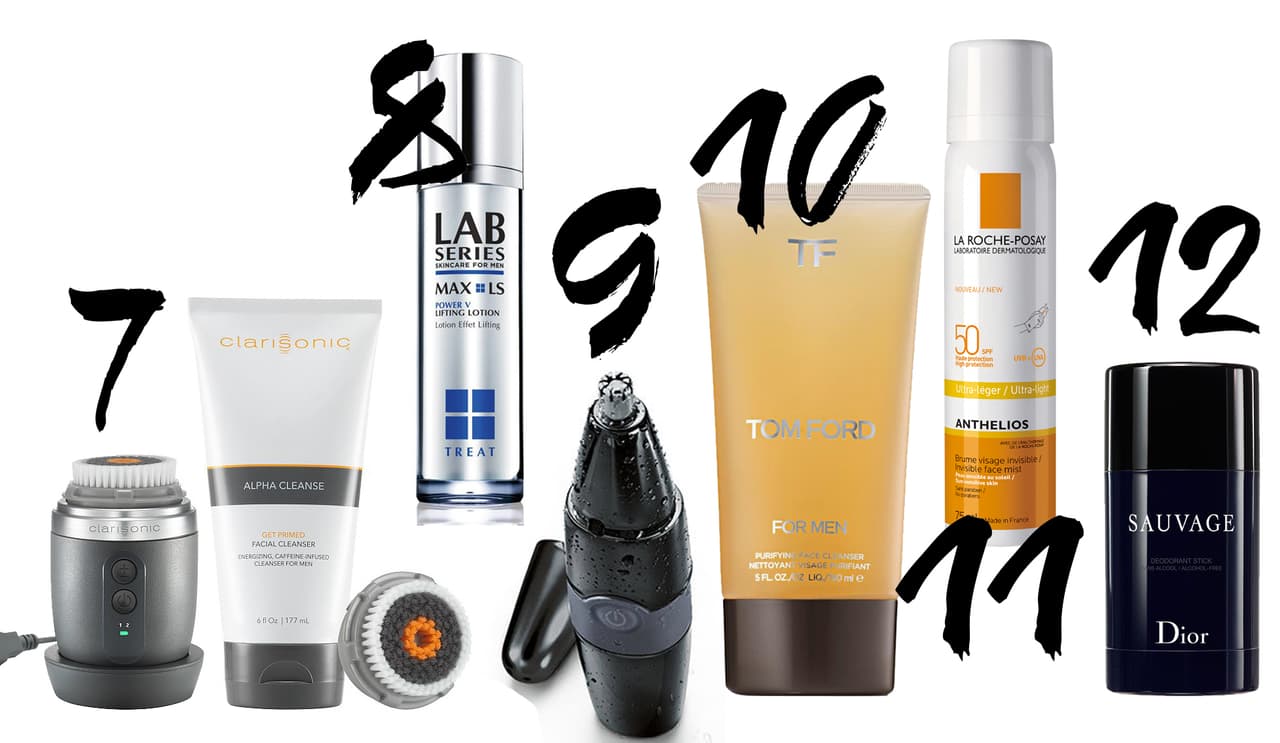 Hasta un pequeño detalle puede hacer sentir especial a tu papá.