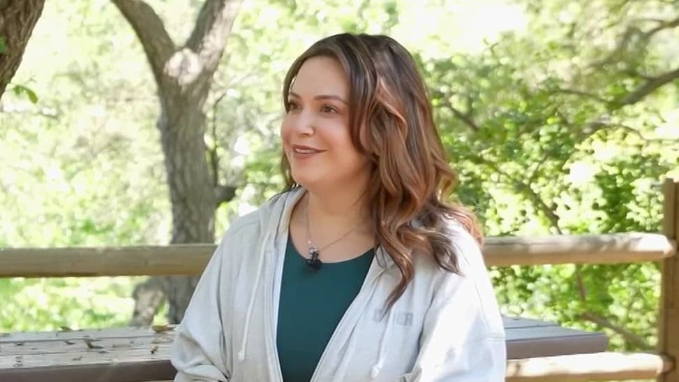 Jacqie Rivera habla de su divorcio, ser madre soltera y el distanciamiento con sus hermanos