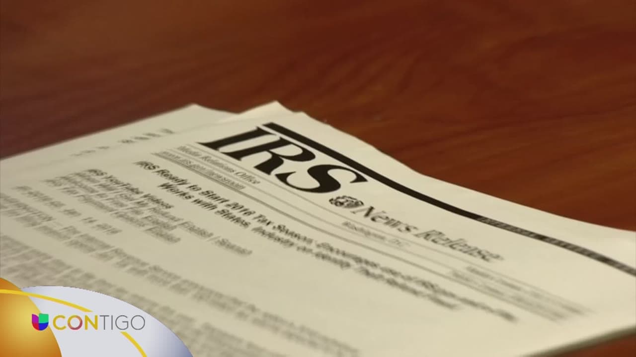 Si las personas 
<b>tenía más dependientes en una de sus declaraciones</b>, el IRS le enviará más dinero.