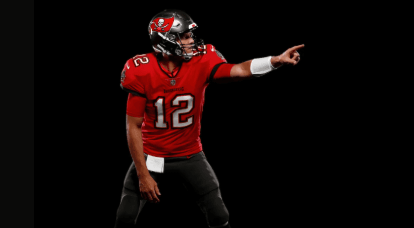 El quarterback también conserva la ilusión intacta de poder llegar a hacer un poco más de historia con otro equipo ahora.