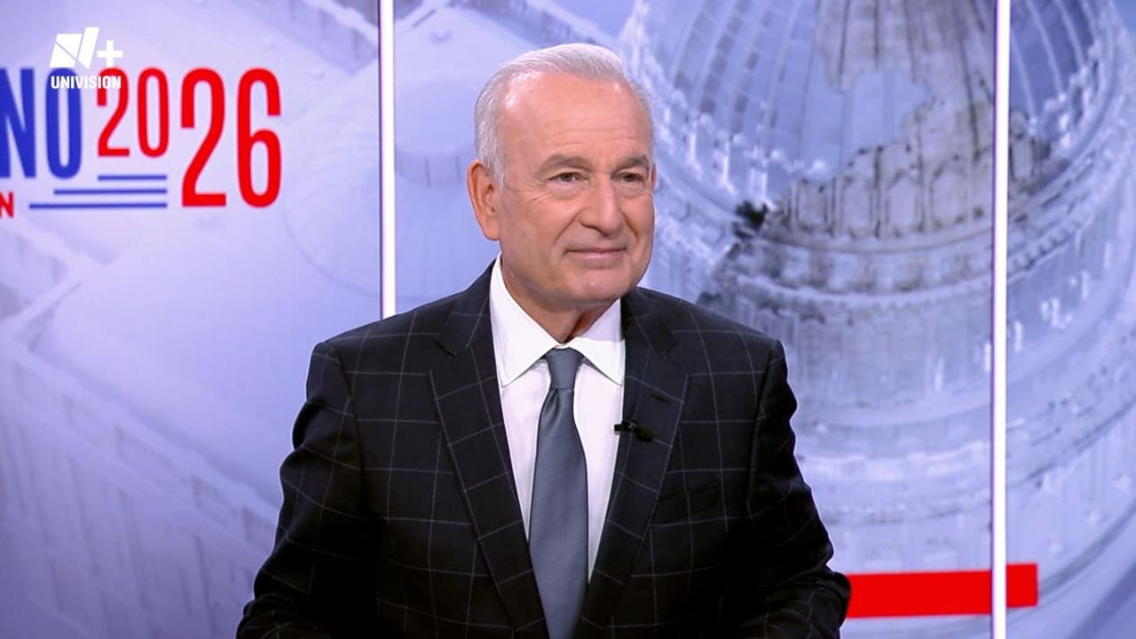 Eliott Rodríguez apuesta por costo de vida e inmigración en su campaña por el Distrito 27