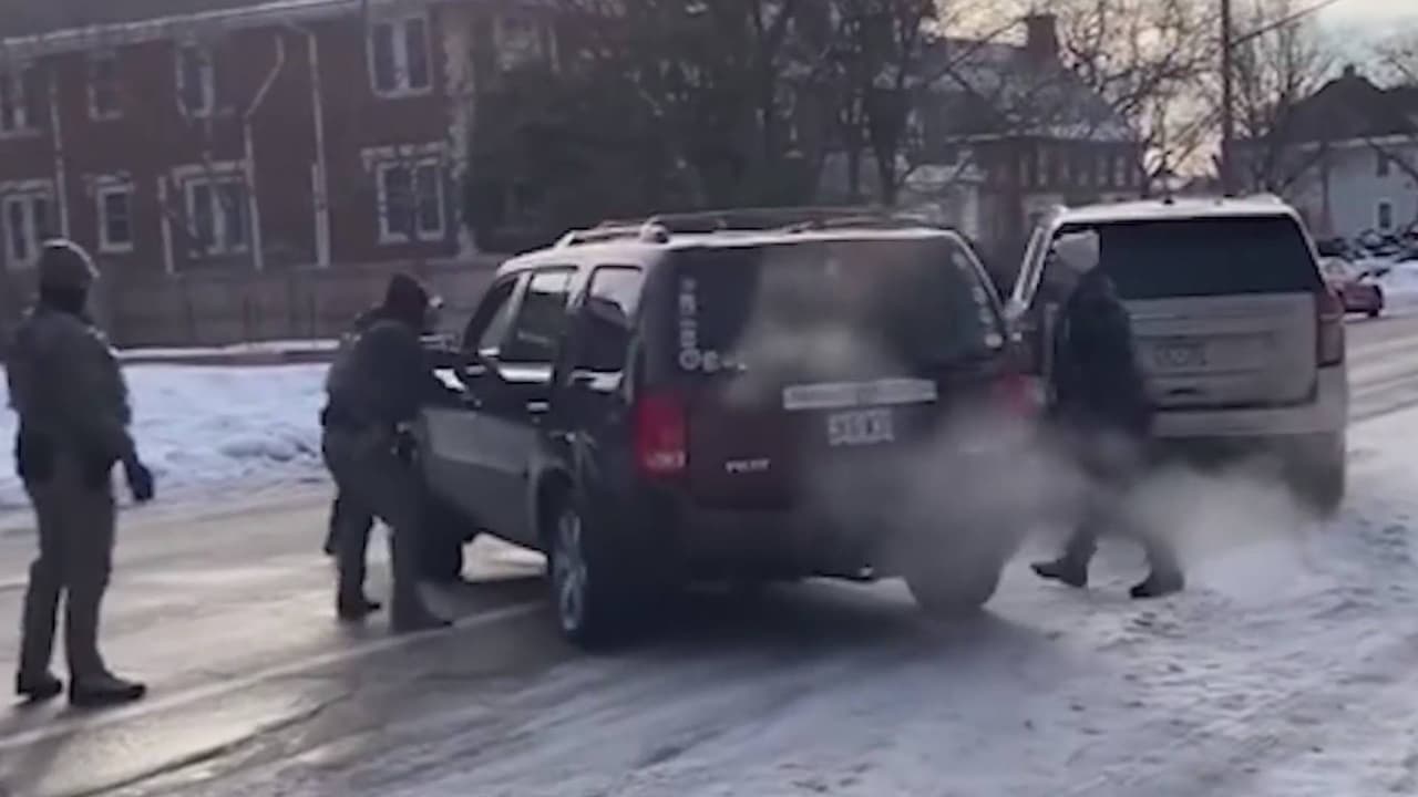 Protestas en NC tras muerte de mujer baleada por agente de ICE: “Exigimos justicia”