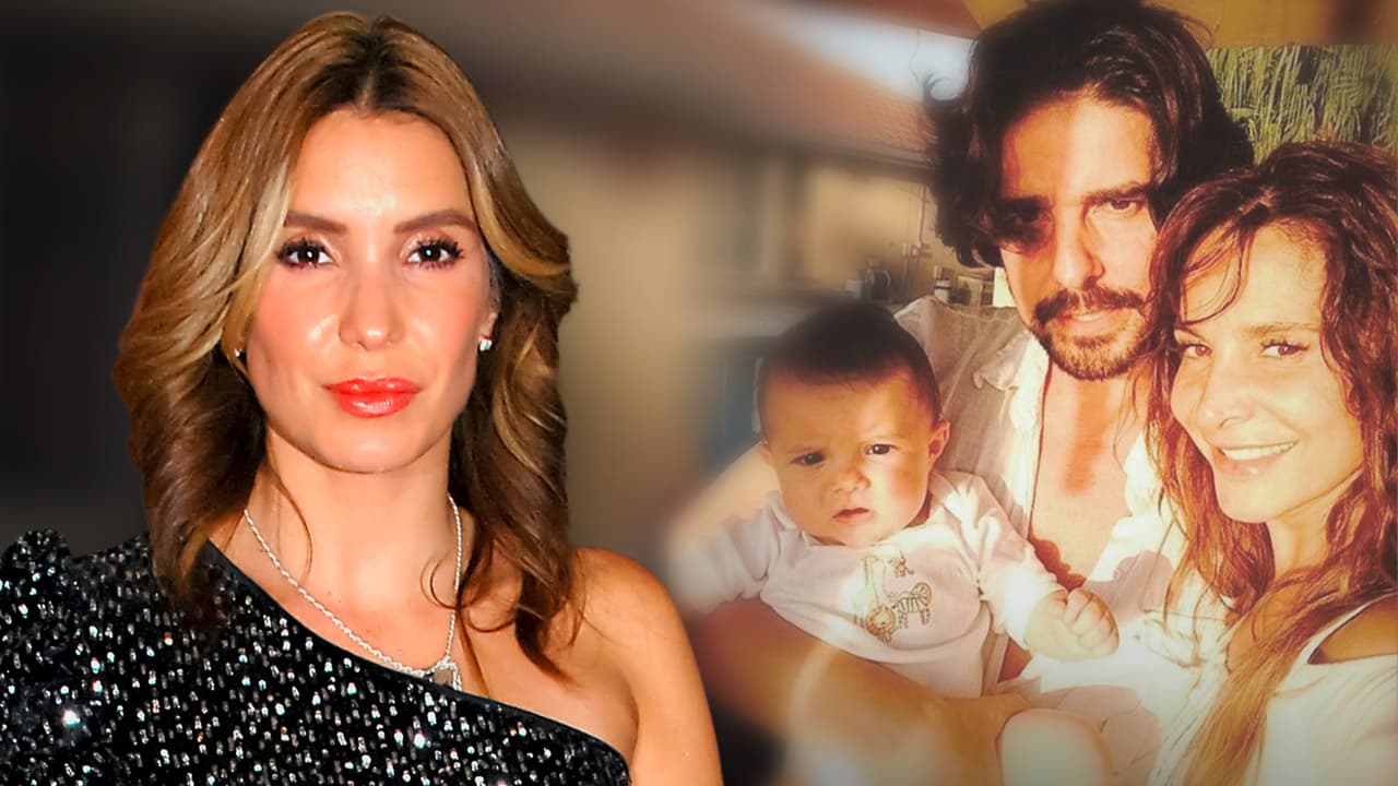 Andrea Escalona recuerda cuando el viudo de Lorena Rojas le dijo “me destruiste la vida”