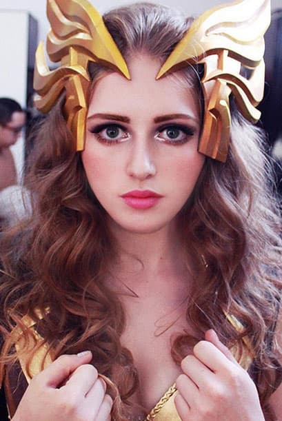 ¿Recuerdan que hace unos años se puso de moda lo de las ''Barbies Humanas", pues déjenos decirles que no todas querían parecerse a la famosa muñeca.