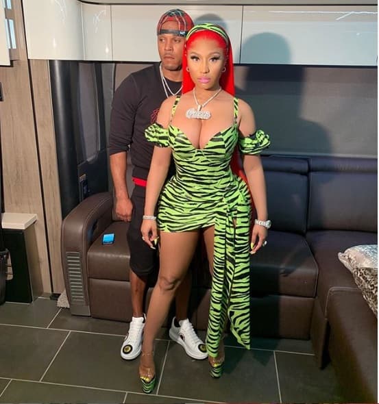 A sus fans les anticipó que su boda se produciría en menos de 80 días.