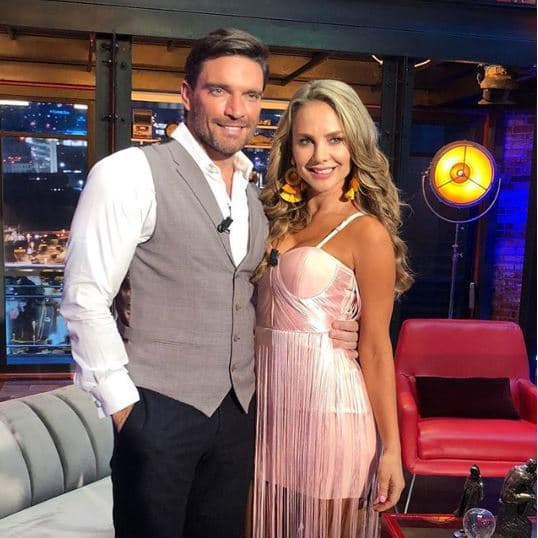 Entre los comentarios recibidos ante esta publicación se encuentra el realizado por Ximena Cordoba, quien escribió: "No busques más". Hasta el momento, la publicación hecha por Julián lleva más de 12,000 'Me gusta'.