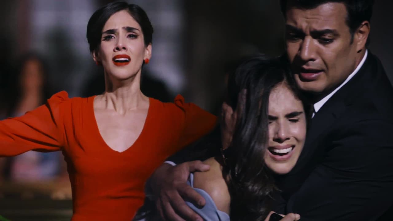 La muerte se interpuso entre Paulina y Paola: esto sucedió en el final de La Usurpadora