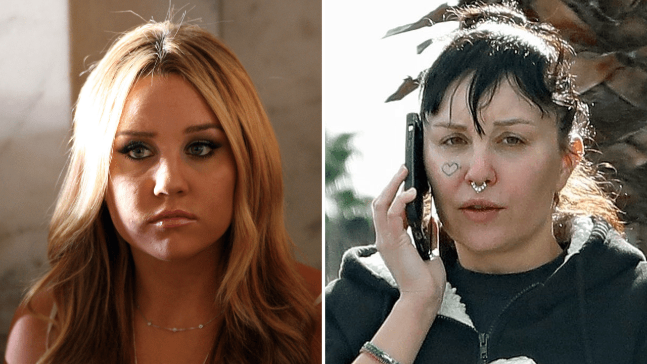 Amanda Bynes habría sido detenida por la policía para evaluar su salud mental: lo que se sabe