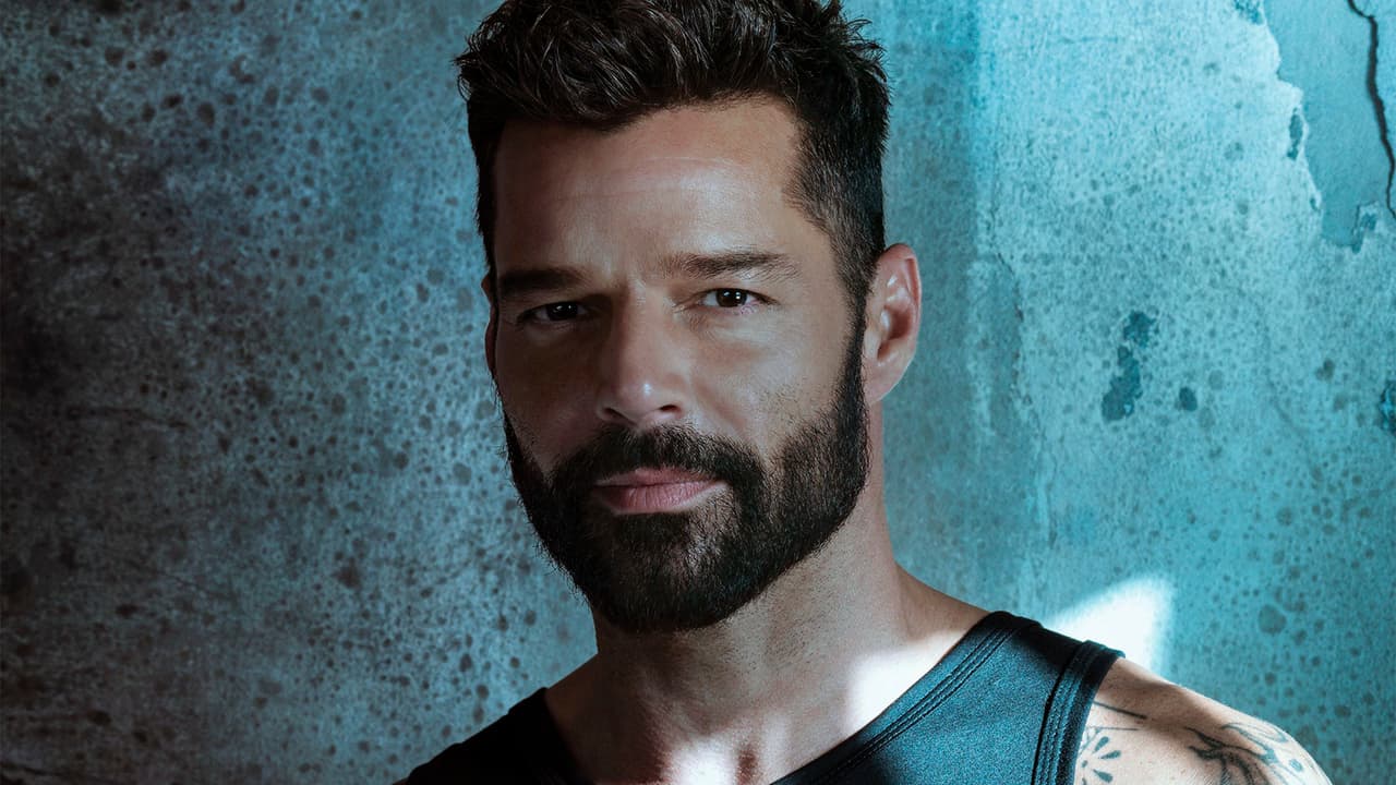 Ricky Martin habla y encara a la "incertidumbre" a punto de ir a corte por caso de su sobrino
